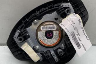 Air bag conducteur PEUGEOT 206+