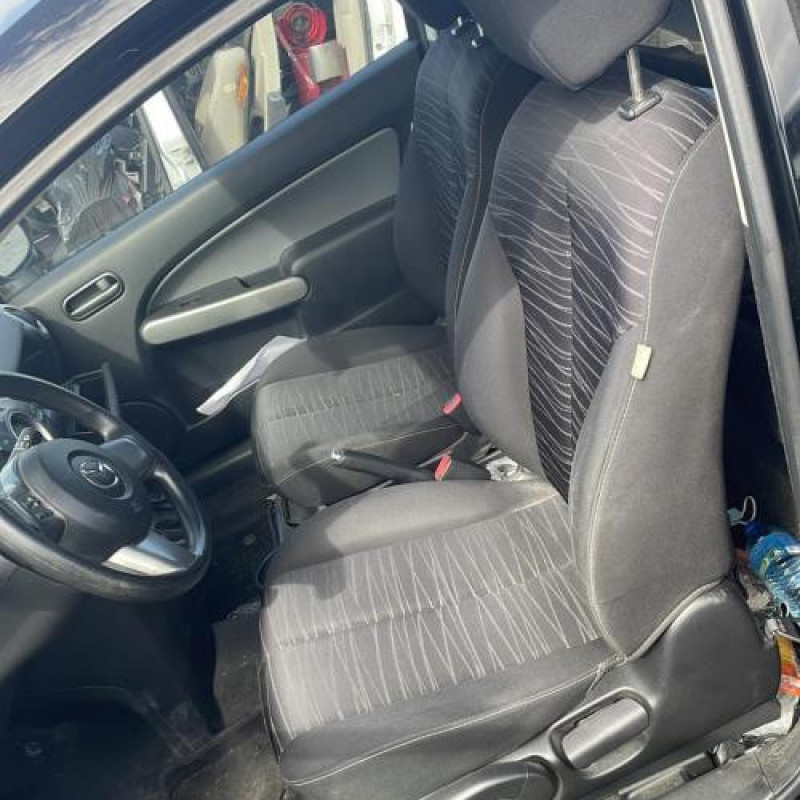 Bloc ABS (freins anti-blocage) MAZDA 2 2 Photo n°5