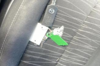 Bloc ABS (freins anti-blocage) MAZDA 2 2