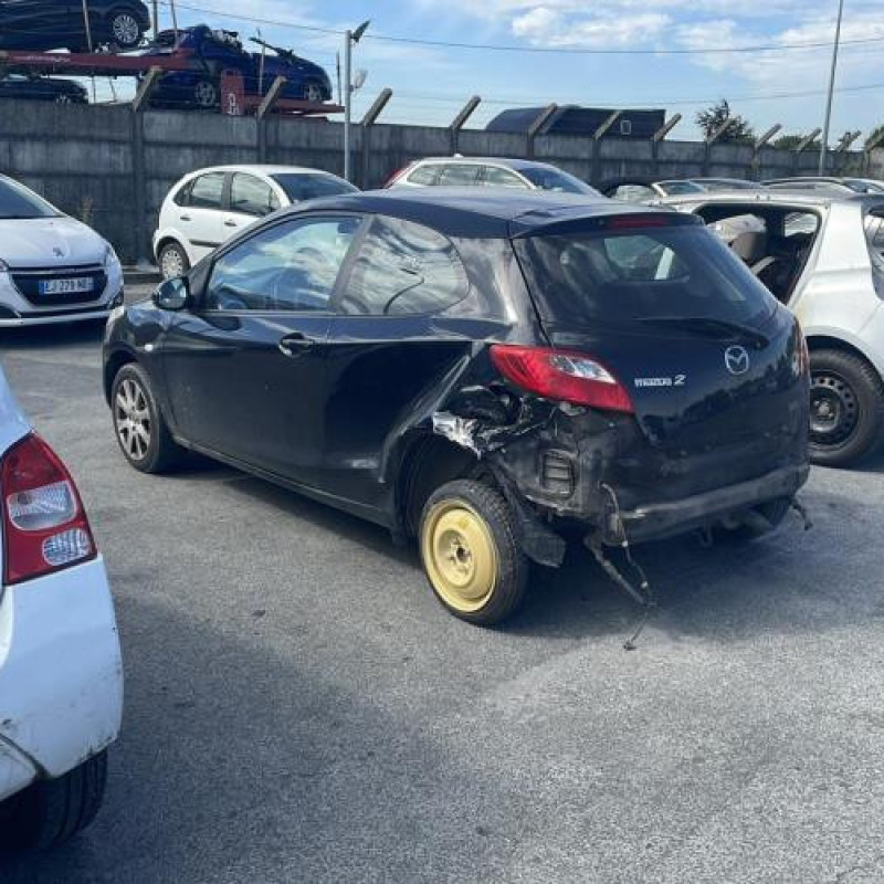 Bloc ABS (freins anti-blocage) MAZDA 2 2 Photo n°13