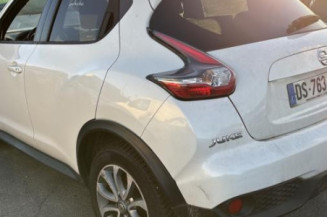 Optique avant secondaire gauche (feux)(clignotant) NISSAN JUKE 1