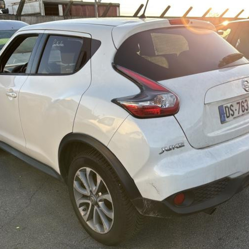 Optique avant secondaire gauche (feux)(clignotant) NISSAN JUKE 1 Photo n°4