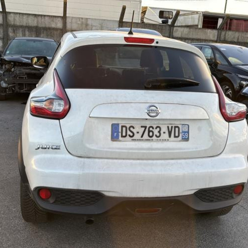 Optique avant secondaire gauche (feux)(clignotant) NISSAN JUKE 1 Photo n°5