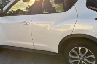 Optique avant secondaire gauche (feux)(clignotant) NISSAN JUKE 1