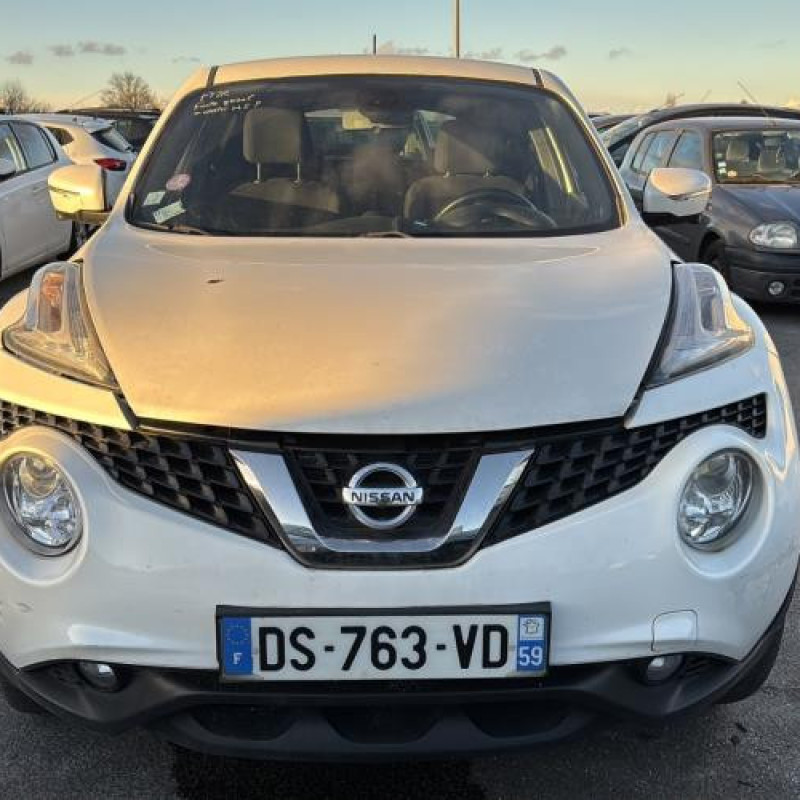 Optique avant secondaire gauche (feux)(clignotant) NISSAN JUKE 1 Photo n°8