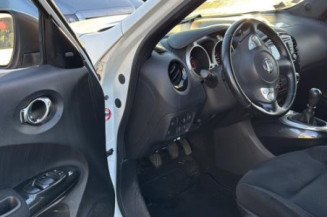 Optique avant secondaire gauche (feux)(clignotant) NISSAN JUKE 1