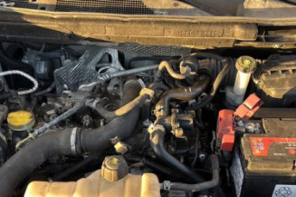 Optique avant secondaire gauche (feux)(clignotant) NISSAN JUKE 1