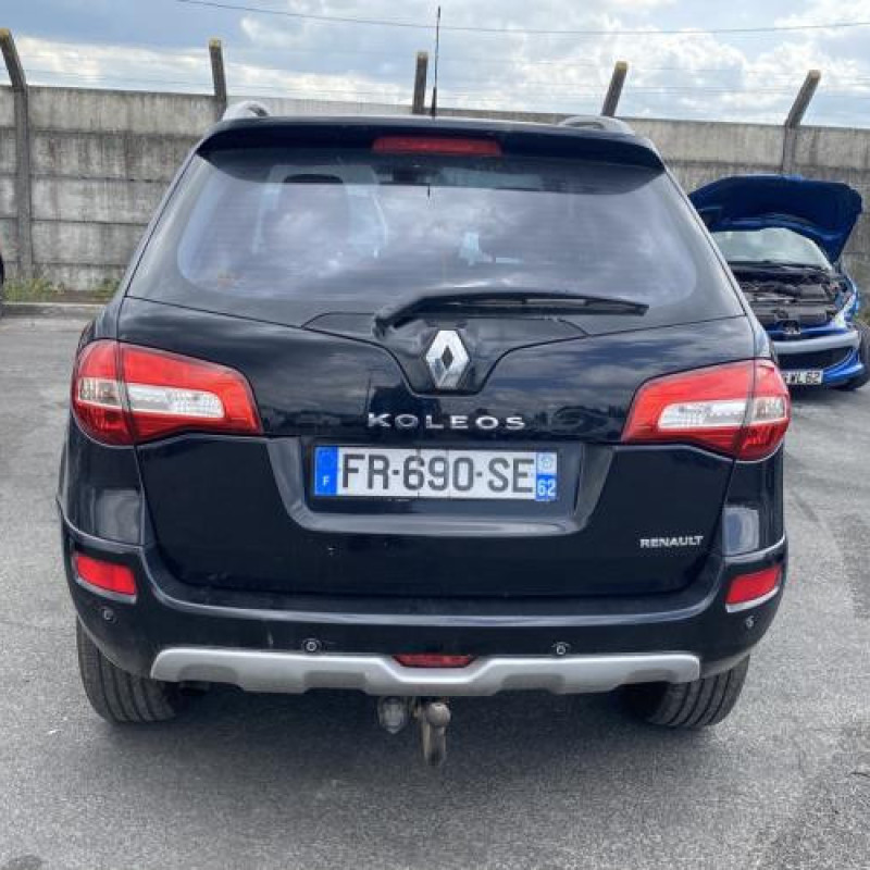 Air bag rideau droit RENAULT KOLEOS 1 Photo n°19