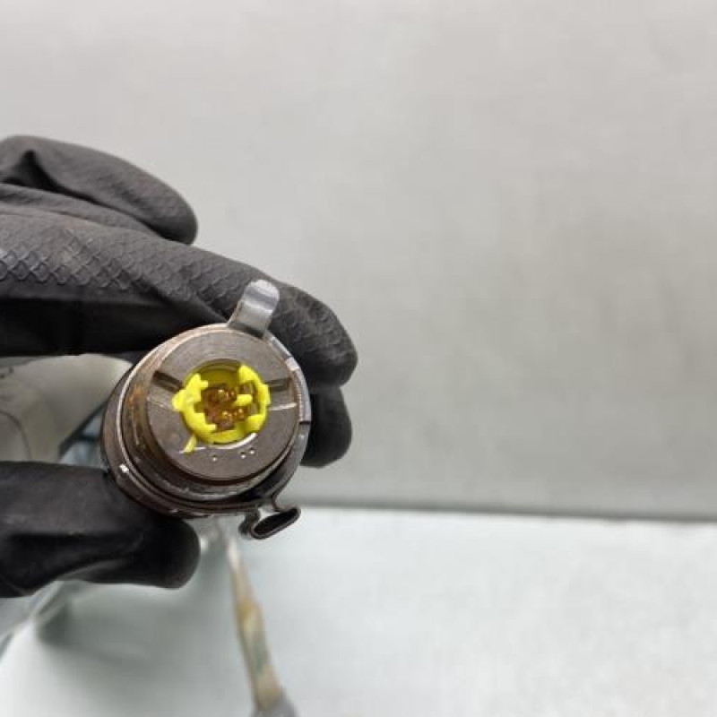 Air bag rideau gauche RENAULT KOLEOS 1 Photo n°3