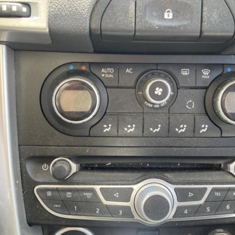 Air bag rideau gauche RENAULT KOLEOS 1 Photo n°12