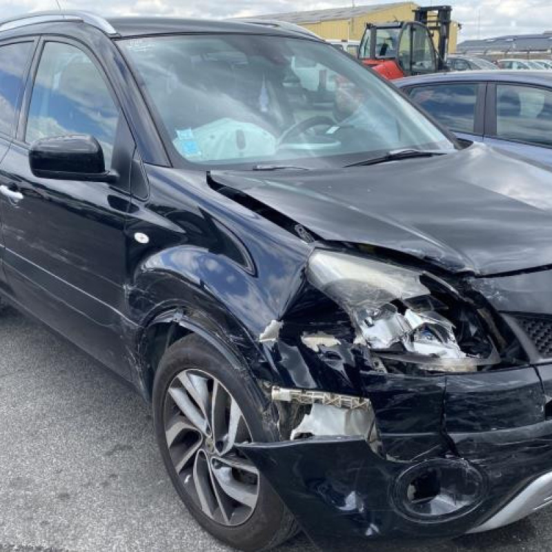 Air bag rideau gauche RENAULT KOLEOS 1 Photo n°16