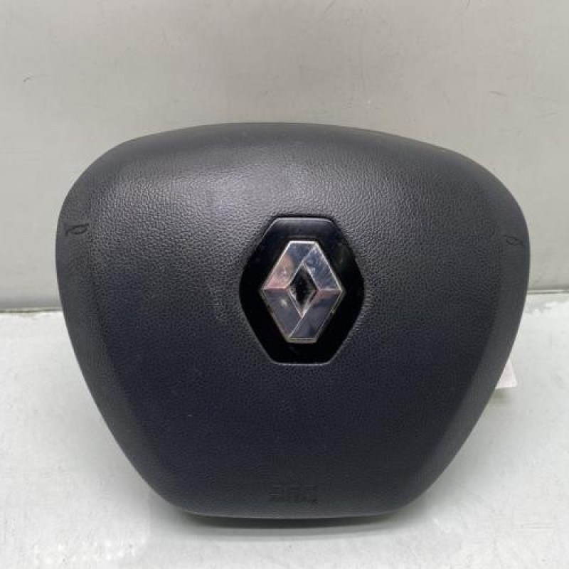 Air bag conducteur RENAULT CAPTUR 1 Photo n°1