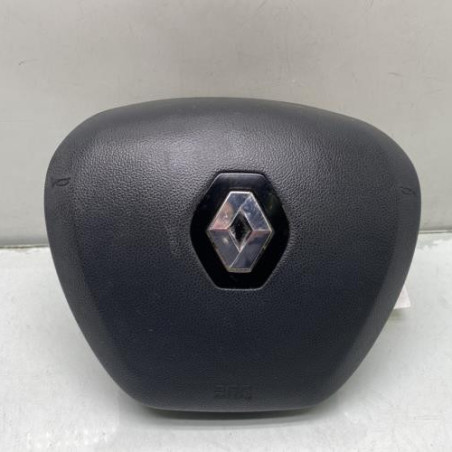 Air bag conducteur RENAULT CAPTUR 1 Photo n°1