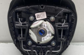 Air bag conducteur RENAULT CAPTUR 1