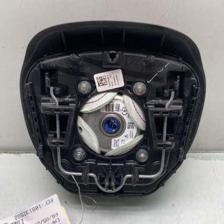 Air bag conducteur RENAULT CAPTUR 1