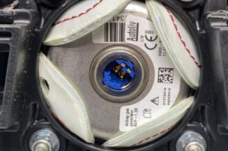 Air bag conducteur RENAULT CAPTUR 1