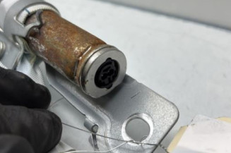 Air bag rideau droit PEUGEOT 208 1