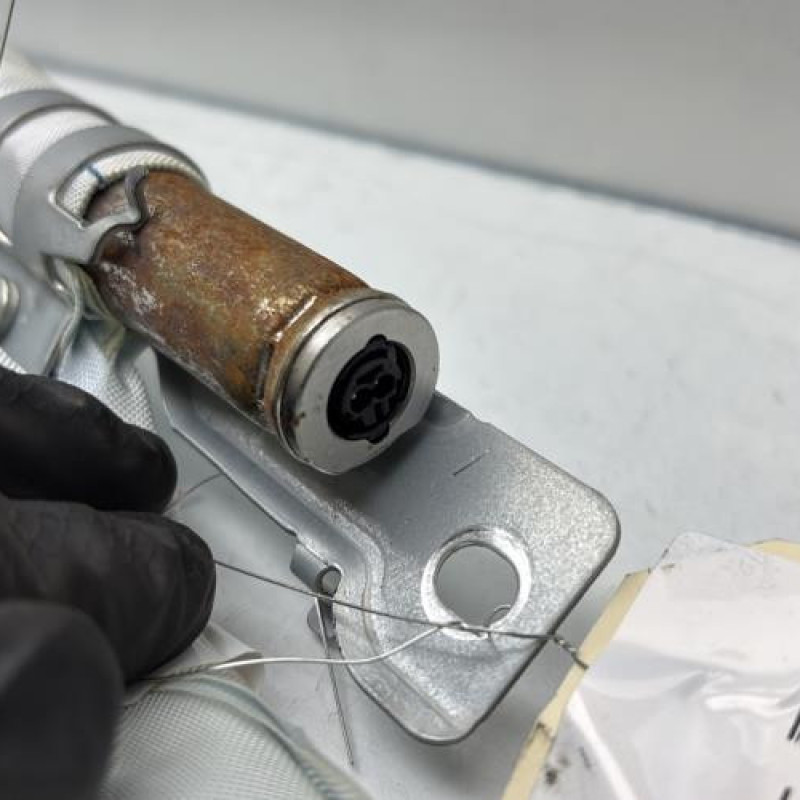 Air bag rideau droit PEUGEOT 208 1 Photo n°4