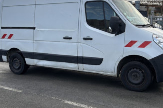 RENAULT MASTER 3 PHASE 1 2.3 DCI - 16V TURBO