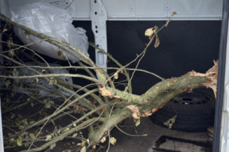 RENAULT MASTER 3 PHASE 1 2.3 DCI - 16V TURBO