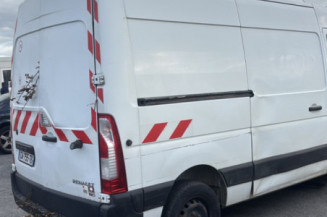 RENAULT MASTER 3 PHASE 1 2.3 DCI - 16V TURBO