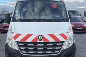 RENAULT MASTER 3 PHASE 1 2.3 DCI - 16V TURBO