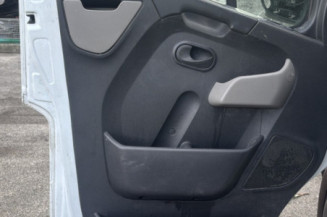 RENAULT MASTER 3 PHASE 1 2.3 DCI - 16V TURBO