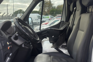RENAULT MASTER 3 PHASE 1 2.3 DCI - 16V TURBO