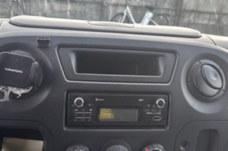 RENAULT MASTER 3 PHASE 1 2.3 DCI - 16V TURBO