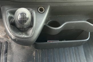 RENAULT MASTER 3 PHASE 1 2.3 DCI - 16V TURBO