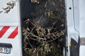 RENAULT MASTER 3 PHASE 1 2.3 DCI - 16V TURBO