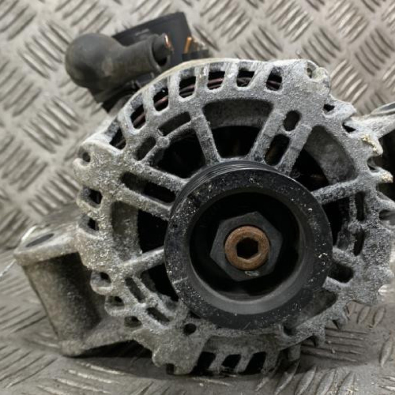 Alternateur JAGUAR X-TYPE Photo n°3