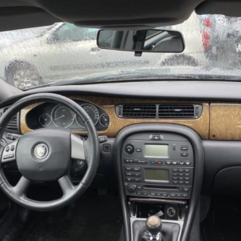 Alternateur JAGUAR X-TYPE Photo n°5