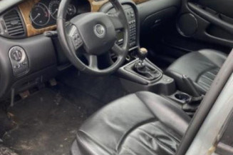 Alternateur JAGUAR X-TYPE