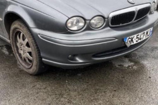 Alternateur JAGUAR X-TYPE