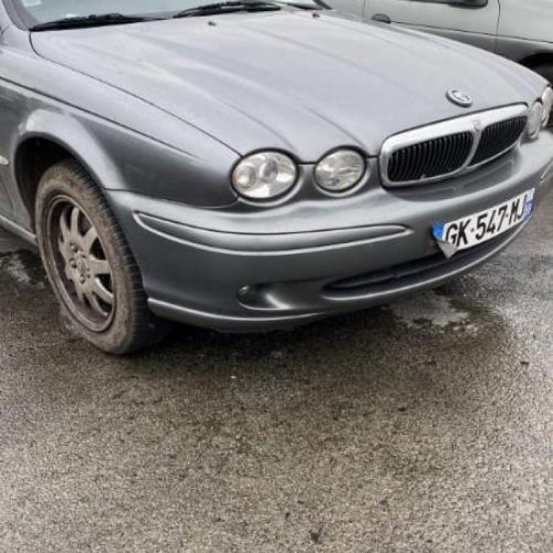 Alternateur JAGUAR X-TYPE Photo n°7