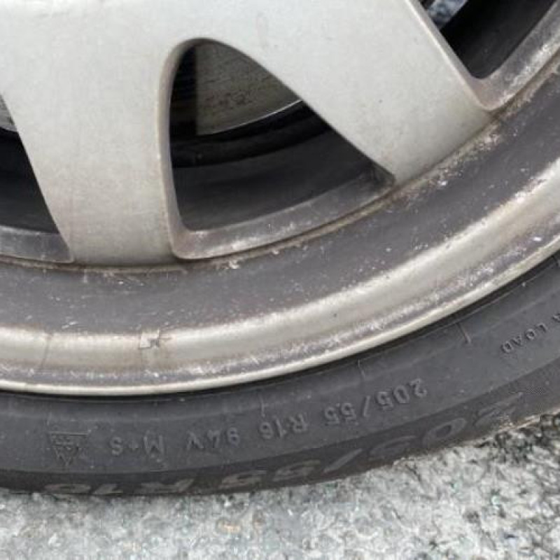 Alternateur JAGUAR X-TYPE Photo n°8