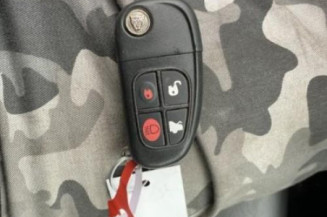 Alternateur JAGUAR X-TYPE