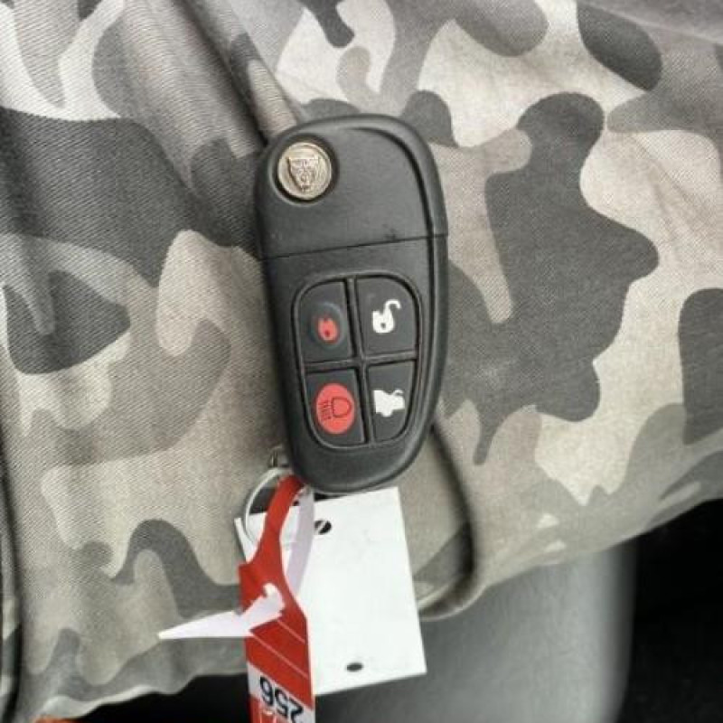 Alternateur JAGUAR X-TYPE Photo n°9