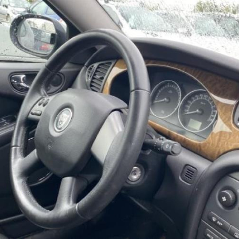 Alternateur JAGUAR X-TYPE Photo n°12