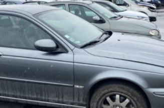 Alternateur JAGUAR X-TYPE