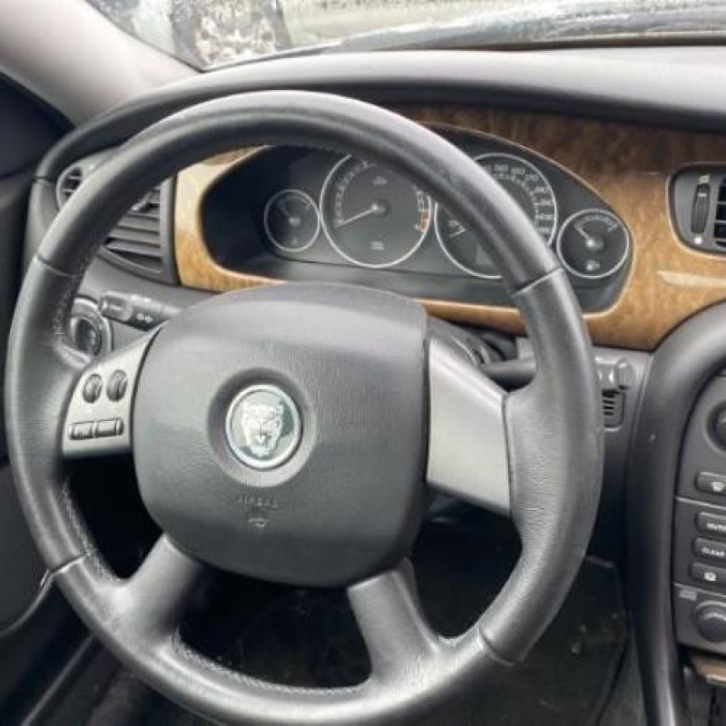 Alternateur JAGUAR X-TYPE Photo n°14