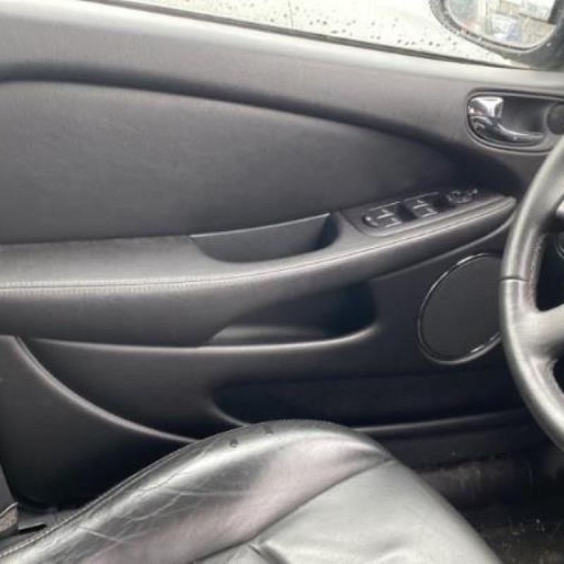 Alternateur JAGUAR X-TYPE Photo n°15