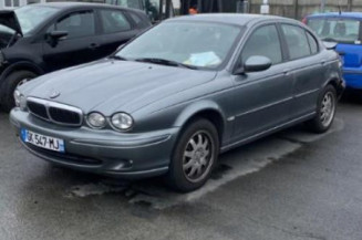 Alternateur JAGUAR X-TYPE
