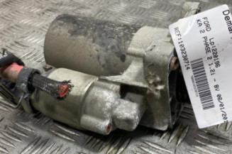 Demarreur FORD KA 2 Photo n°1