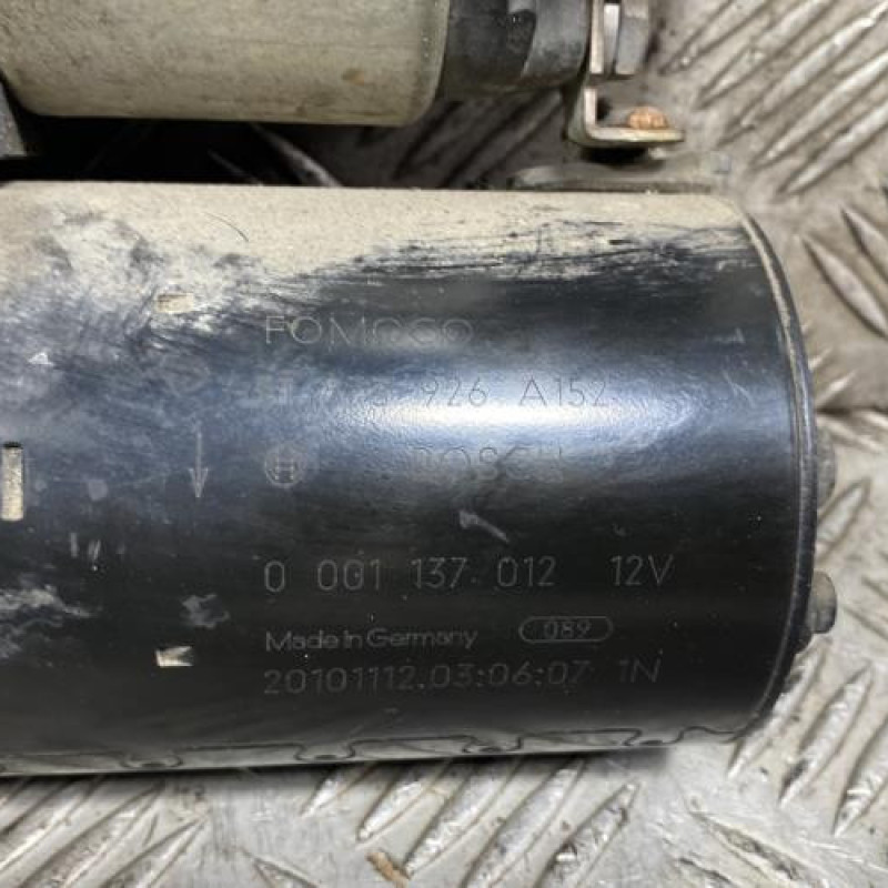 Demarreur FORD KA 2 Photo n°2