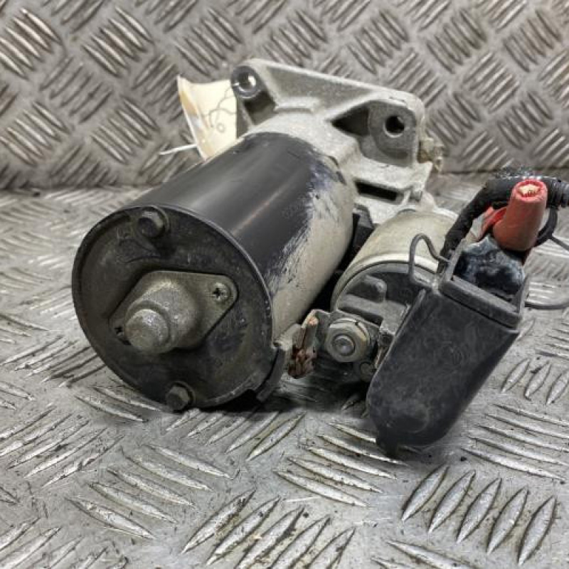Demarreur FORD KA 2 Photo n°3