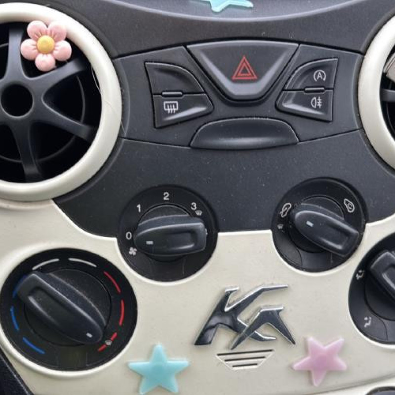 Demarreur FORD KA 2 Photo n°17