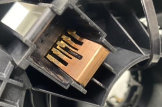 Contacteur tournant RENAULT CLIO 3