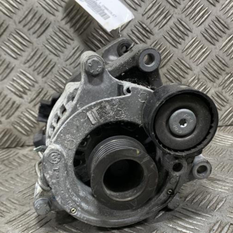 Alternateur MINI MINI 3 F57 Photo n°3